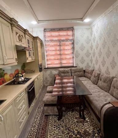 Luxurious Apartments At The Centre Of The City Samarkand Exteriör bild