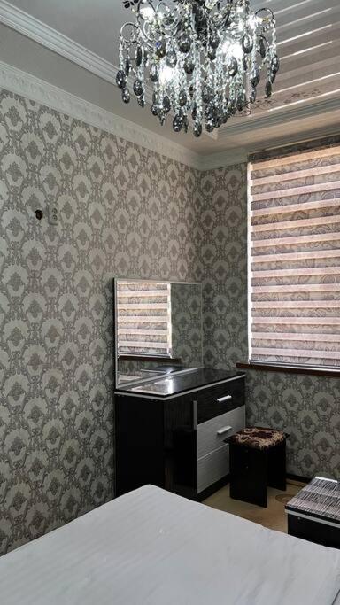 Luxurious Apartments At The Centre Of The City Samarkand Exteriör bild