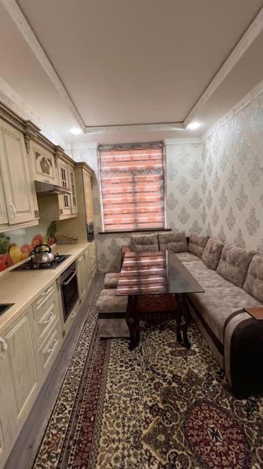 Luxurious Apartments At The Centre Of The City Samarkand Exteriör bild